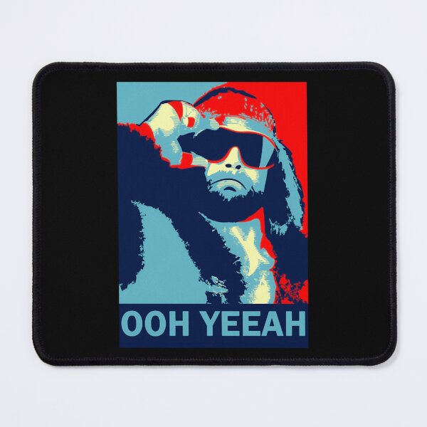 Item preview, Ooh Yeah Macho Man Ultimate Savage  designed and sold by CarlosDesigns21.