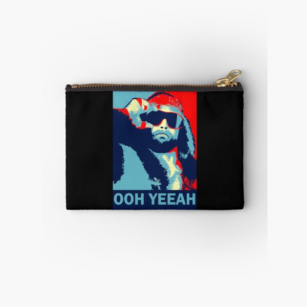 Item preview, Ooh Yeah Macho Man Ultimate Savage  designed and sold by CarlosDesigns21.
