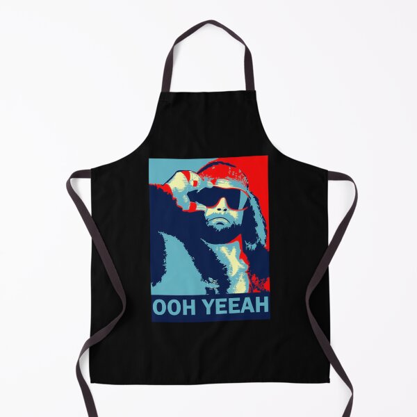 Item preview, Ooh Yeah Macho Man Ultimate Savage  designed and sold by CarlosDesigns21.