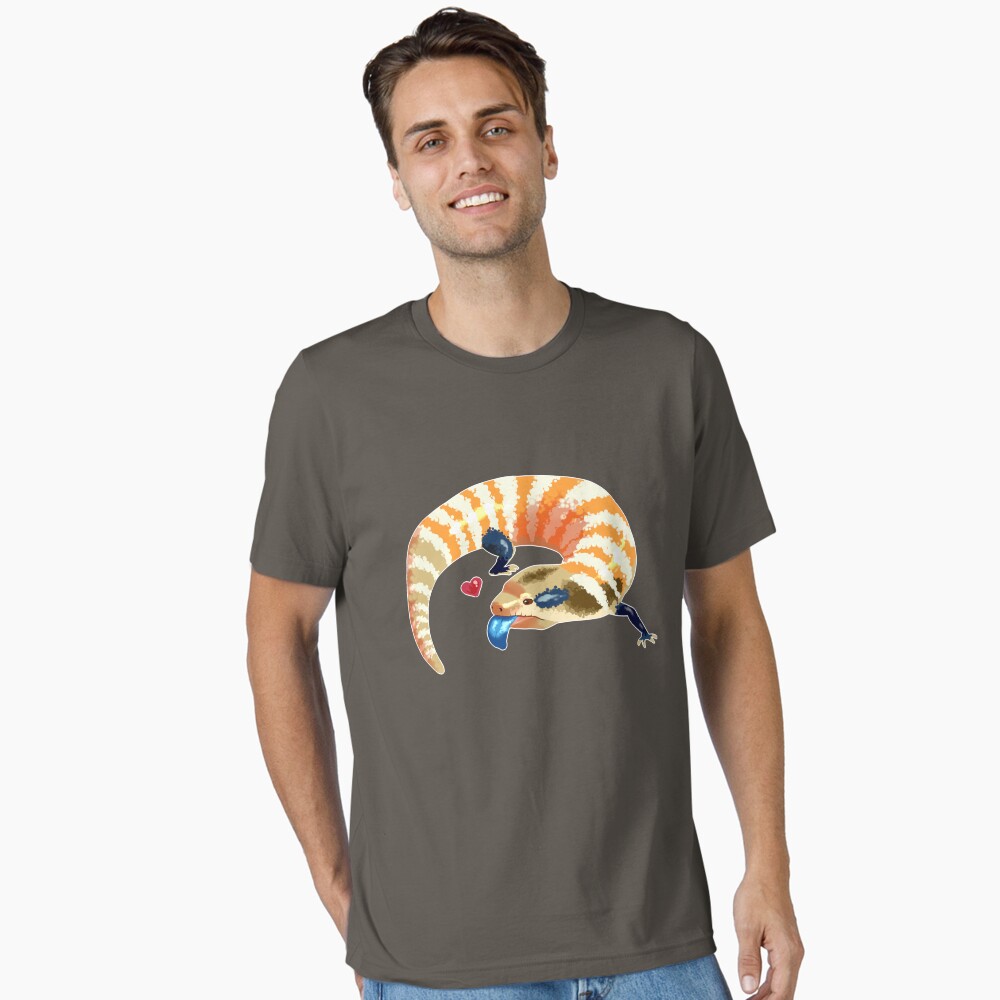 Item preview, Essential T-Shirt designed and sold by TobilTop.