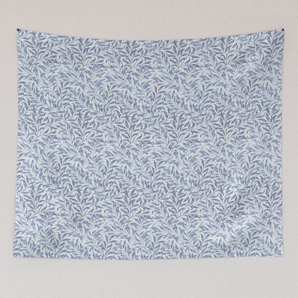 Item preview, William Morris Willow Bough designed and sold by maniacfitness.
