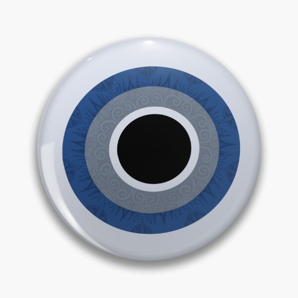 Item preview, Ayin Hara (evil eye) designed and sold by thebugladies.
