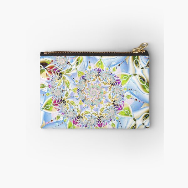 Item preview, Mandala of the Gossamer Sun designed and sold by bloorose.