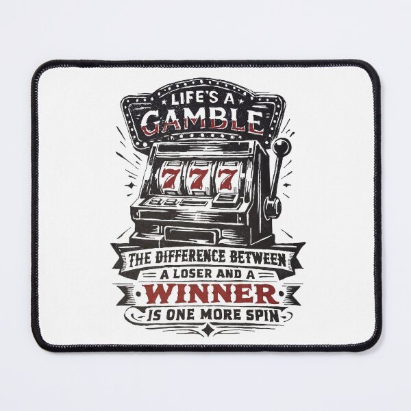 Item preview, One More Spin designed and sold by What's GAC up to?.
