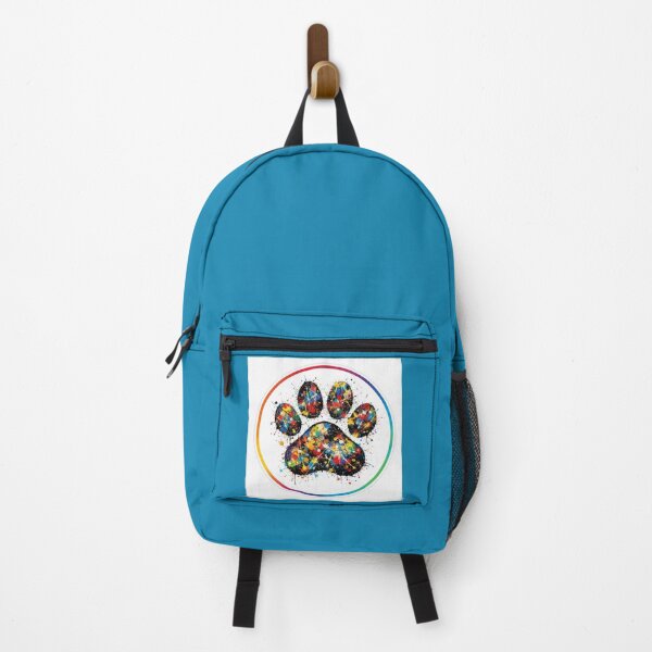 Item preview, Paint Paw designed and sold by Caroline Communications LLC.