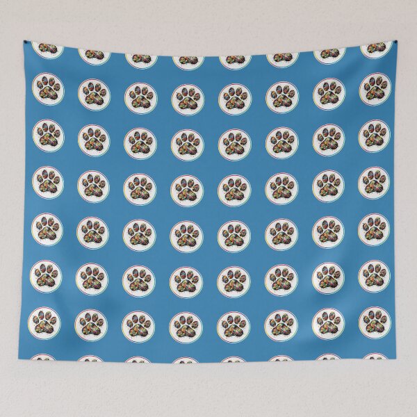 Item preview, Paint Paw designed and sold by Caroline Communications LLC.