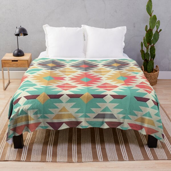 Item preview, Aztec Design (Amelia) designed and sold by beccalee626.