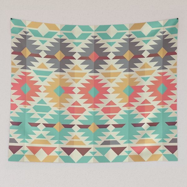 Item preview, Aztec Design (Amelia) designed and sold by beccalee626.