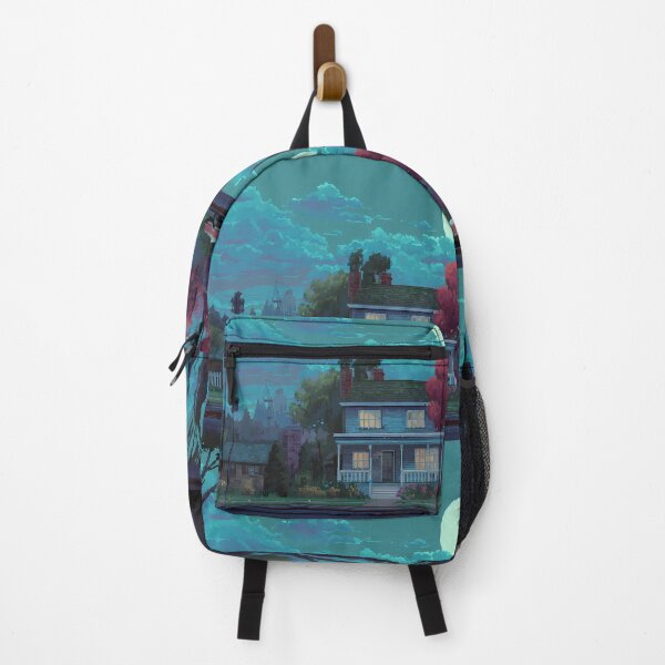 Item preview, Car Retro Pixel Art 8Bit Illustration Aesthetic Landscapes designed and sold by ART ATTACK ZONE.