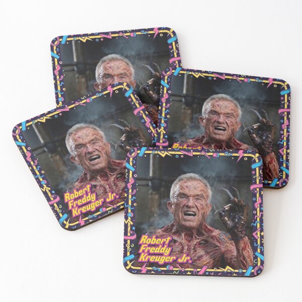 Item preview, RFK JR designed and sold by Corpo Politico.