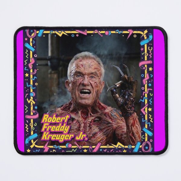 Item preview, RFK JR designed and sold by Corpo Politico.