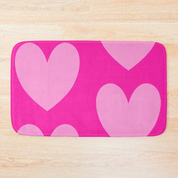 Item preview, Bright Granny Square Heart Quilt Background designed and sold by Colorfuly.