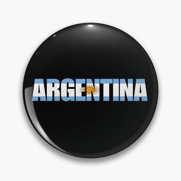 Item preview, Argentina Country designed and sold by VRedBaller.
