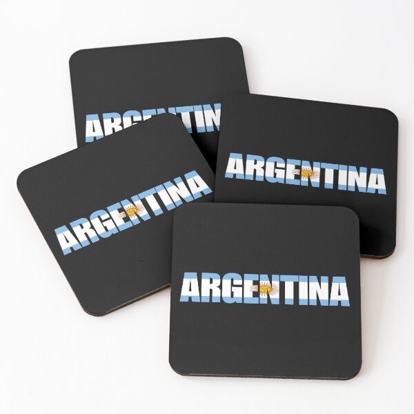 Item preview, Argentina Country designed and sold by VRedBaller.
