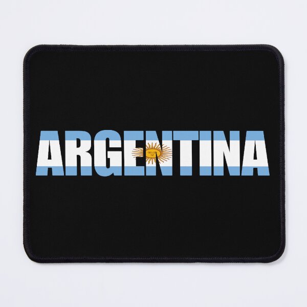 Item preview, Argentina Country designed and sold by VRedBaller.