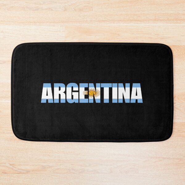 Item preview, Argentina Country designed and sold by VRedBaller.