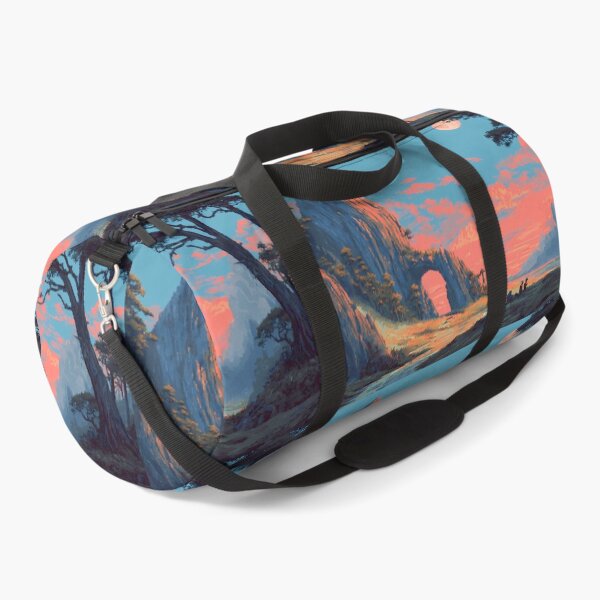 Item preview, Rock Retro Pixel Art 8Bit Illustration Aesthetic Landscapes  designed and sold by ART ATTACK ZONE.