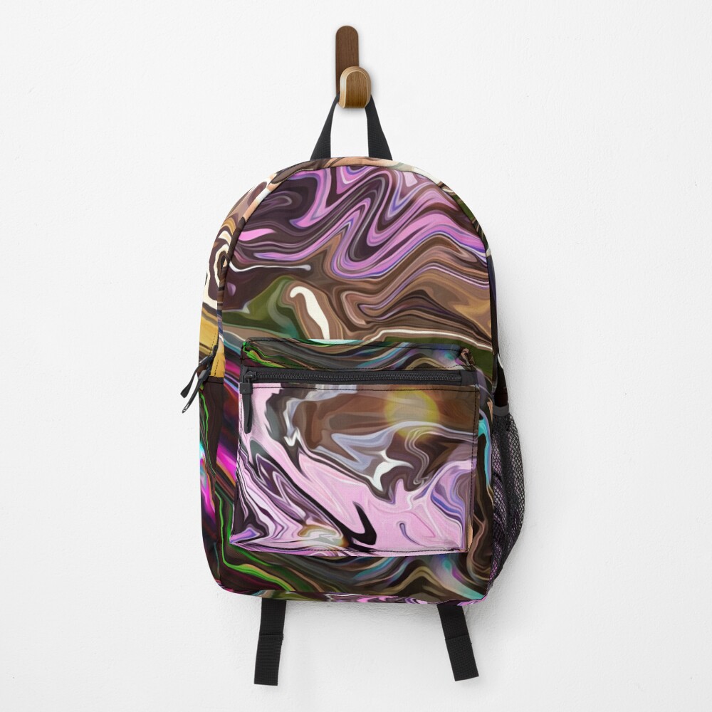 Item preview, Backpack designed and sold by Innihxop.