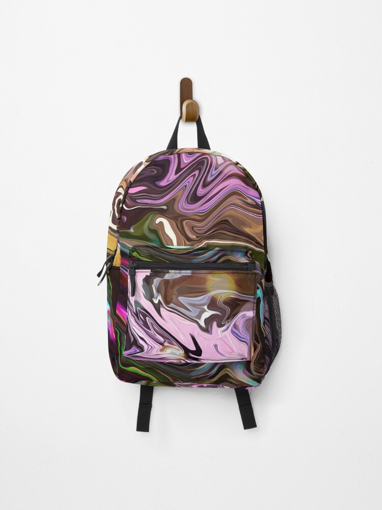 Thumbnail 1 of 3, Backpack, Doggo designed and sold by Innihxop.