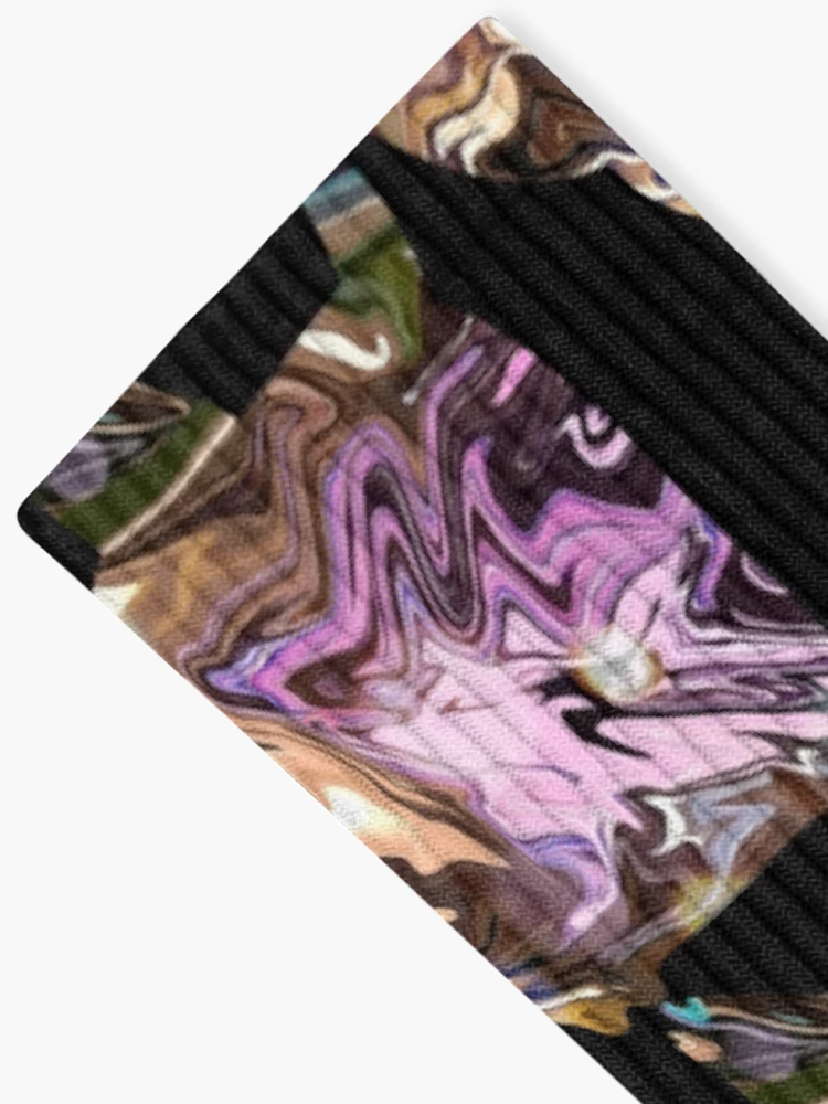 Thumbnail 2 of 5, Socks, Doggo designed and sold by Innihxop.