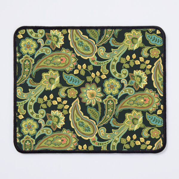 Item preview, Paisley Spirit designed and sold by Barbara Pixton.