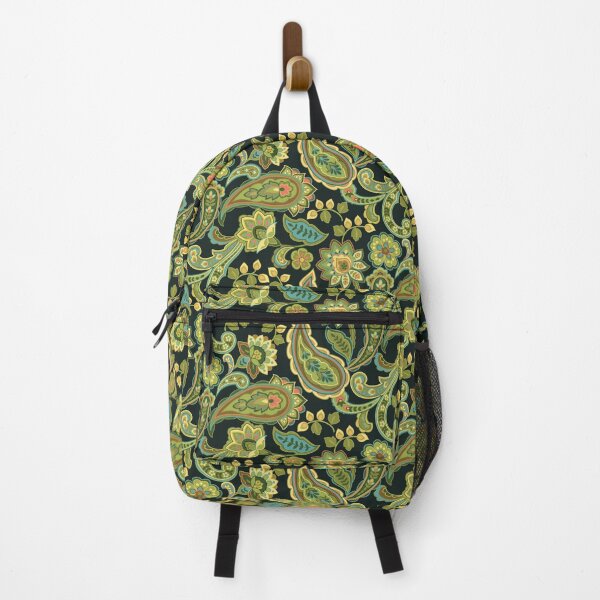 Item preview, Paisley Spirit designed and sold by Barbara Pixton.