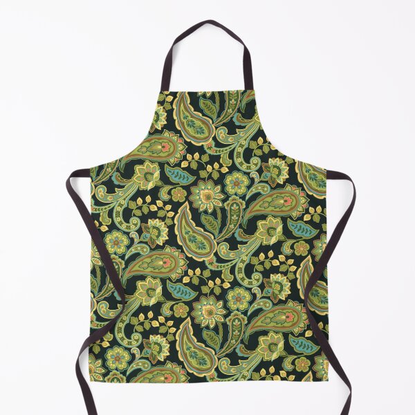 Item preview, Paisley Spirit designed and sold by Barbara Pixton.