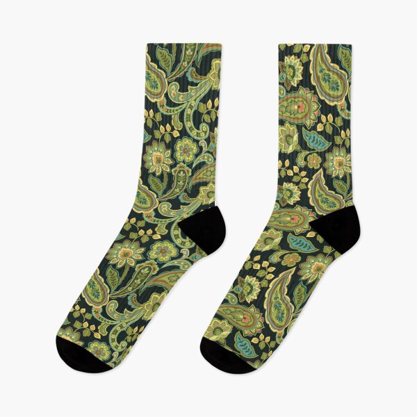 Item preview, Paisley Spirit designed and sold by Barbara Pixton.