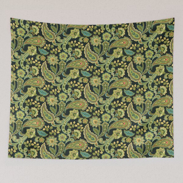 Item preview, Paisley Spirit designed and sold by Barbara Pixton.