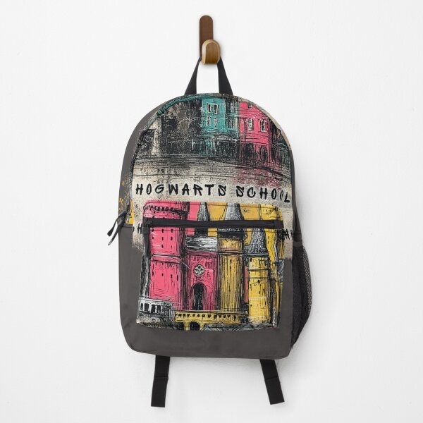 Item preview, School of Witchcraft and Wizardry designed and sold by MaryFiore.