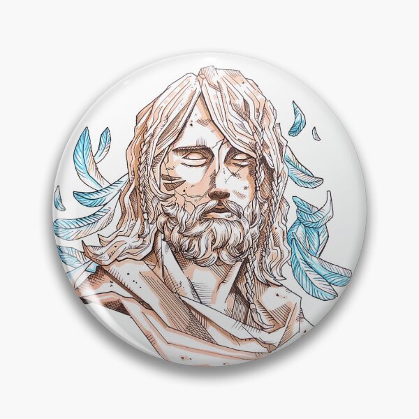 Item preview, Knight Tristan designed and sold by RawPencil.