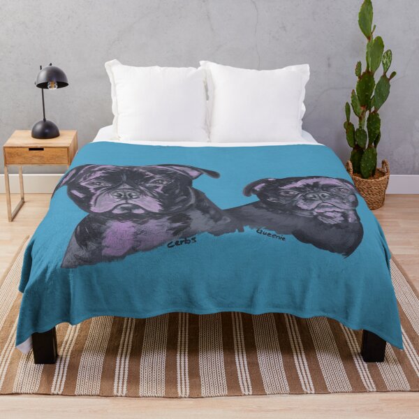 Item preview, Frenchie, Pug, Staffy Pick 'n Mix designed and sold by PatterdaleZed.
