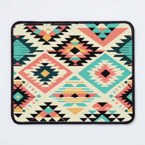 Item preview, Aztec Design (Ella) designed and sold by beccalee626.
