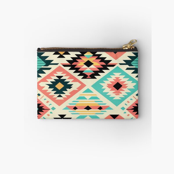 Item preview, Aztec Design (Ella) designed and sold by beccalee626.