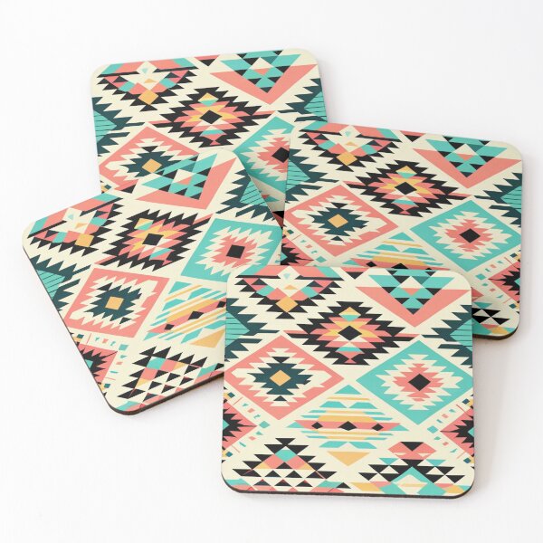 Item preview, Aztec Design (Ella) designed and sold by beccalee626.