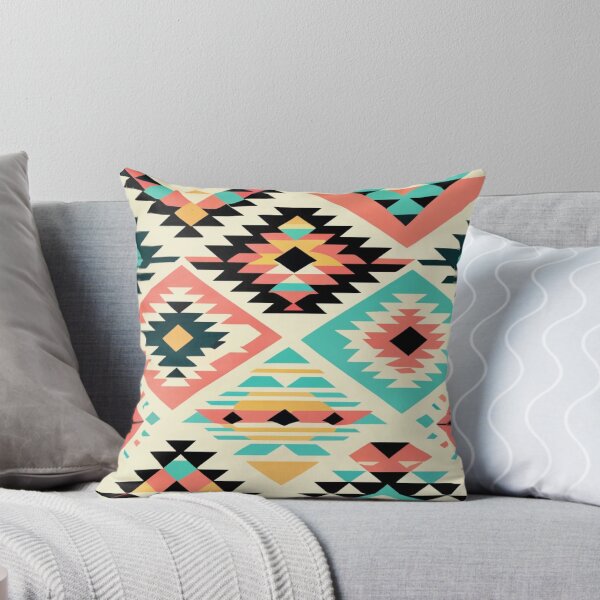 Item preview, Aztec Design (Ella) designed and sold by beccalee626.