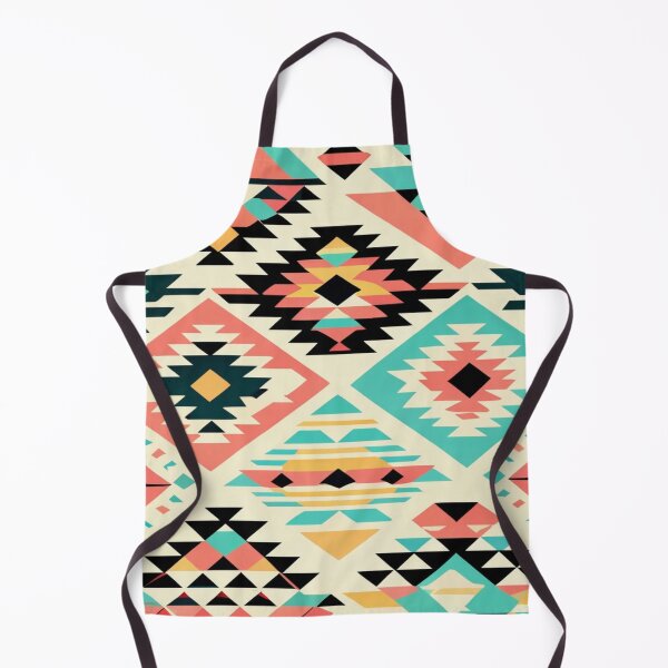 Item preview, Aztec Design (Ella) designed and sold by beccalee626.