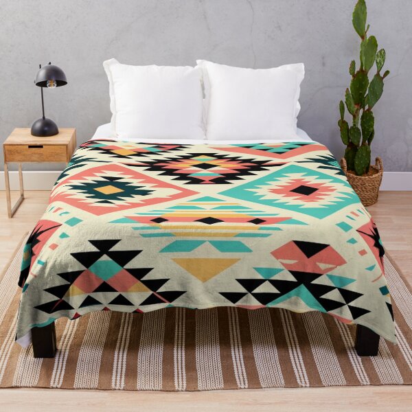 Item preview, Aztec Design (Ella) designed and sold by beccalee626.