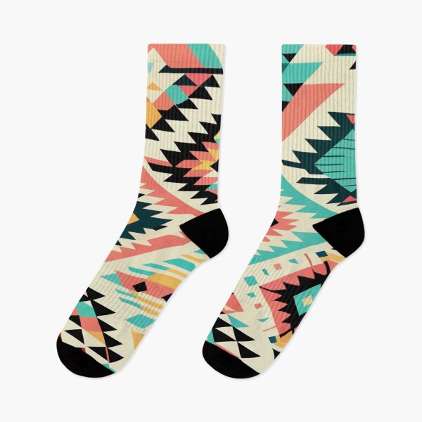 Item preview, Aztec Design (Ella) designed and sold by beccalee626.