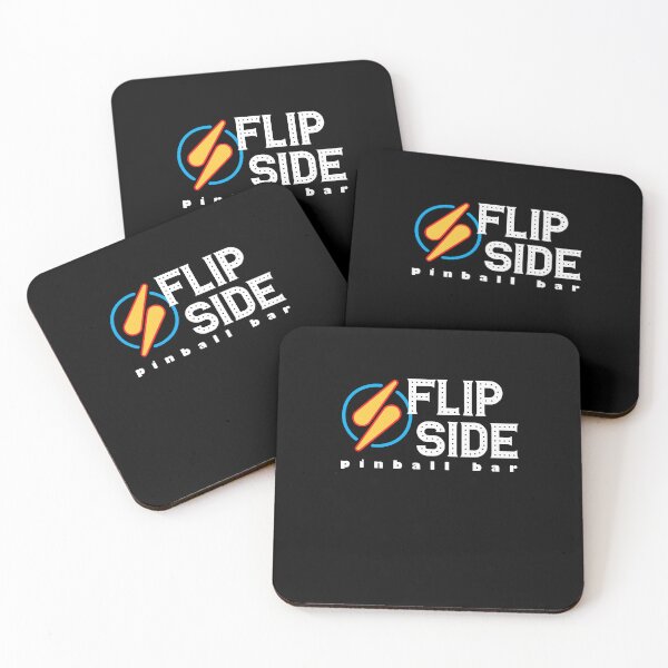 Item preview, Flipside Pinball Bar Pinball Lovers Pinball  designed and sold by najaks.