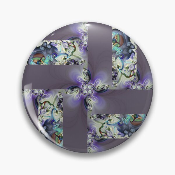 Item preview, Ignition of the Violet Crown designed and sold by bloorose.