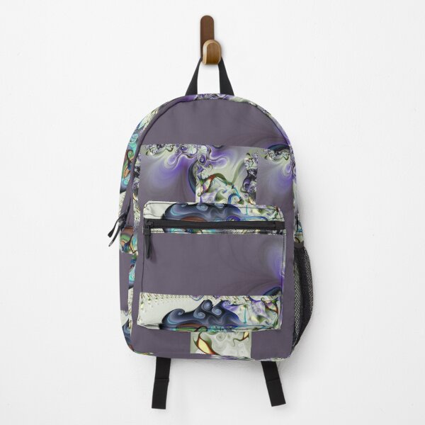 Item preview, Ignition of the Violet Crown designed and sold by bloorose.