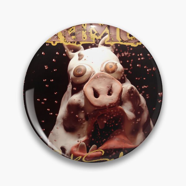 Item preview,  Primus Pork Soda designed and sold by Iloveyourdesign.
