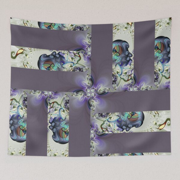 Item preview, Ignition of the Violet Crown designed and sold by bloorose.
