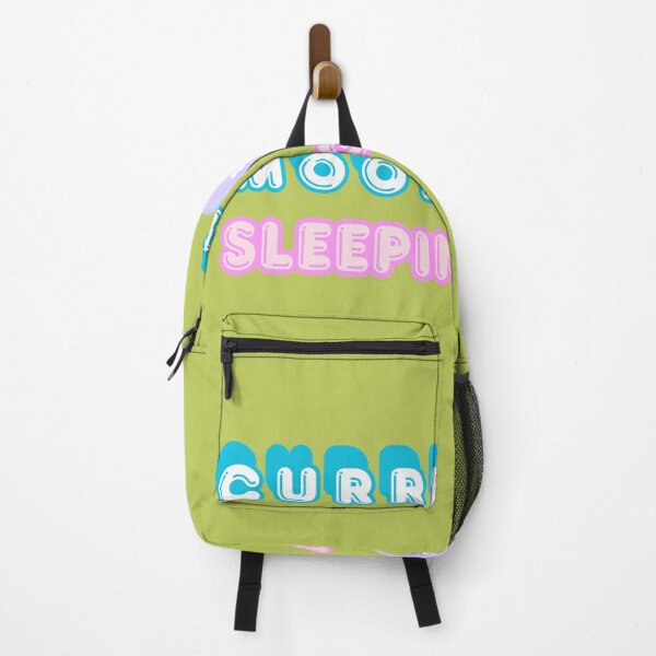 Item preview, Current Mood: Sleeping Cat | Funny Cat Lover Design designed and sold by CuteVibesStudio.