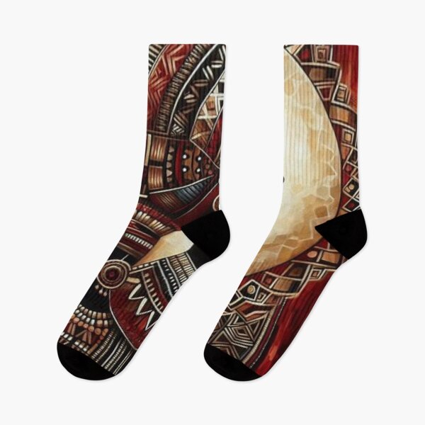 Item preview, African Tribal Art Silohettes  designed and sold by Shs-Kenya.