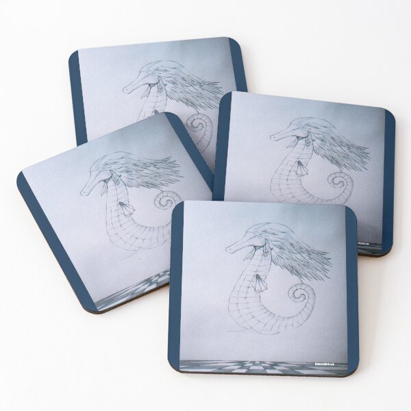 Item preview, god of the deep designed and sold by AnassAbdouh.