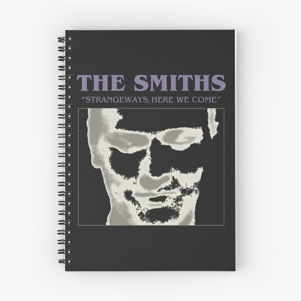 Item preview,  The Smiths - Strangeways Here We Come designed and sold by Iloveyourdesign.