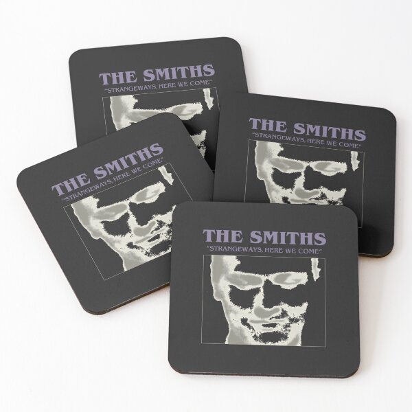 Item preview,  The Smiths - Strangeways Here We Come designed and sold by Iloveyourdesign.