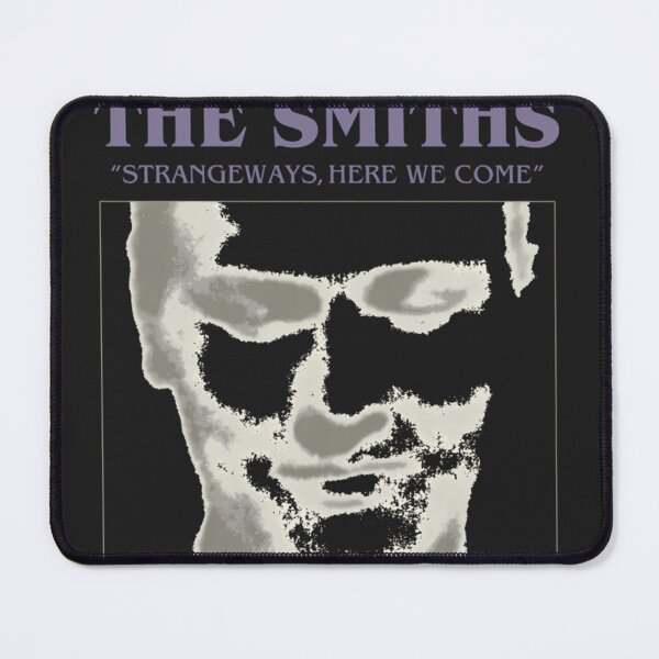 Item preview,  The Smiths - Strangeways Here We Come designed and sold by Iloveyourdesign.